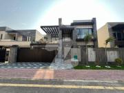 1 Kanal Luxurious Designer House For Sale In Overseas B...