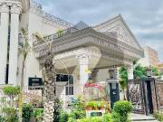 1 Kanal Luxurious Double Unit House For Sale In DHA 2