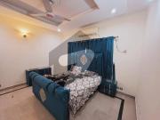 1 Kanal Luxurious Furnished Corner House Available For...