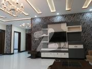 1 Kanal Luxurious Furnished Corner House Available For...