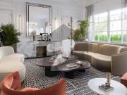 1 Kanal Luxurious House For Sale Hayatabad Phase 1