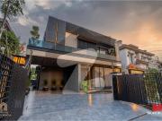 1 Kanal Luxurious Modern Design Bungalow For Sale In DHA...