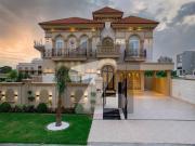 1 Kanal Luxurious Most Beautiful Design Bungalow For...