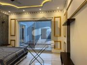 1 Kanal Luxurious Spanish Bungalow On Top Location For...