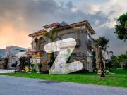 1 Kanal Luxurious Spanish House At Prime Location For...