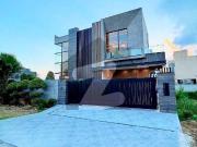 1 Kanal Luxury 5 Bedroom House For Rent In DHA Phase 7 Y...