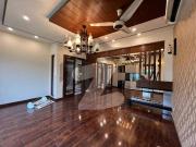 1 kanal luxury brand new house