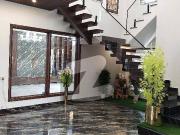 1 Kanal Luxury Brand New House For Rent in Bahria Town...
