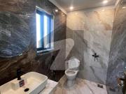 1 Kanal Luxury Brand New House For Sale In Bankers...