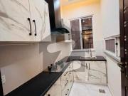 1 Kanal Luxury Brand New House For Sale In Ghouri Block...