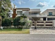 1 Kanal Luxury Bungalow For Sale In DHA Phase 3, Lahore