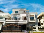 1 kanal luxury designer brand new house for sale in g 13/2