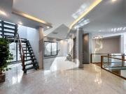 1 Kanal Luxury Designer House 6 Bedroom Bahria Town...
