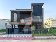 1 Kanal Luxury Designer House E Block Bahria Town Phase 8