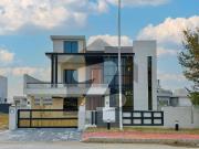 1 Kanal Luxury Designer House For Sale