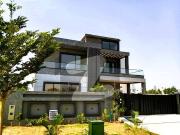 1 Kanal Luxury Designer House For Sale On Top Location...
