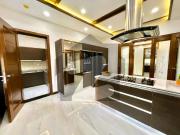 1 Kanal Luxury Designer House For Sale On Top Location...