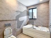 1 Kanal Luxury Designer House With Basement Bahria Town...