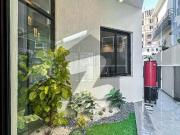 1 Kanal Luxury Designer House With Lawn Bahria Greens...