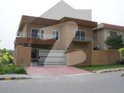 1 Kanal Luxury Fresh House Available For Rent in PHAF...