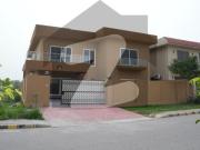 1 Kanal Luxury Fresh House Available For Rent in PHAF...