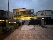 1 Kanal Luxury Fully Furnished Bungalow DHA