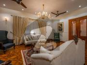 1 kanal luxury fully furnished house for rent in...