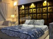 1 kanal luxury fully furnished house for rent in...