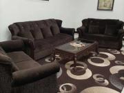 1 Kanal Luxury Furnish Upper Portion For Rent in...