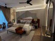 1 Kanal Luxury Furnished House Available For Rent Bahria...