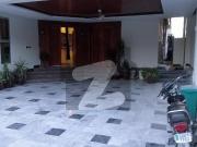 1 kanal luxury furnished House Bahria Town Phase 3