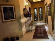 1 Kanal Luxury Furnished House For Rent Bahria Town Phase 7