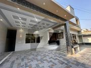 1 Kanal Luxury Furnished House for Sale in Hayatabad...
