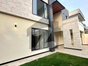 1 Kanal Luxury Ground Portion Available For Rent