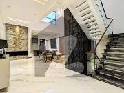 1 kanal luxury home for rent in dha ideal location dha...