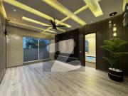 1 Kanal Luxury House Available For Rent Bahria Town Phase 7