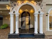 1 Kanal Luxury House Available For Rent Bahria Town Phase 8