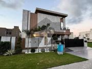 1 Kanal Luxury House Available For Rent Bahria Town Phase 8