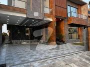 1 Kanal Luxury House For Sale In Dha Phase 2 Islamabad