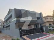1 Kanal Luxury House For Sale In Dha Phase 2 Islamabad