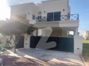 1 Kanal Luxury House For Sale Prime Location And Park Face