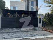 1 Kanal Luxury House In Banker S Society