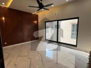 1 Kanal Luxury Modern Brand New House Available For Sale...