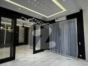 1 Kanal Luxury Modern Design House For Rent In Dha Phase... 1 Kanal Luxury Modern Design House For Rent In Dha Phase...