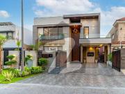 1 Kanal Luxury Modern Fully Furnished House With 2...