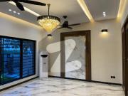 1 Kanal Luxury Smart Home Available For Sale In DHA...