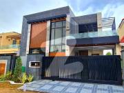 1 kanal luxury ultra modern house for sale at most prime...