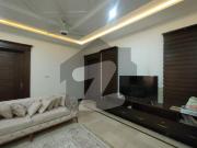 1 kanal Luxury Upper Portion House For Rent In Hayatabad...