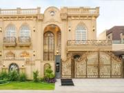 1 kanal luxury victorian designer house for sale at...