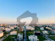 1 Kanal Main Street Plot For Sale In Top City